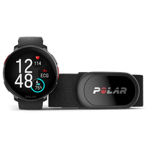 Polar Vantage V3 – GPS Smart Watch for Men & Women – Advanced Heart Rate Monitor – Offline Maps