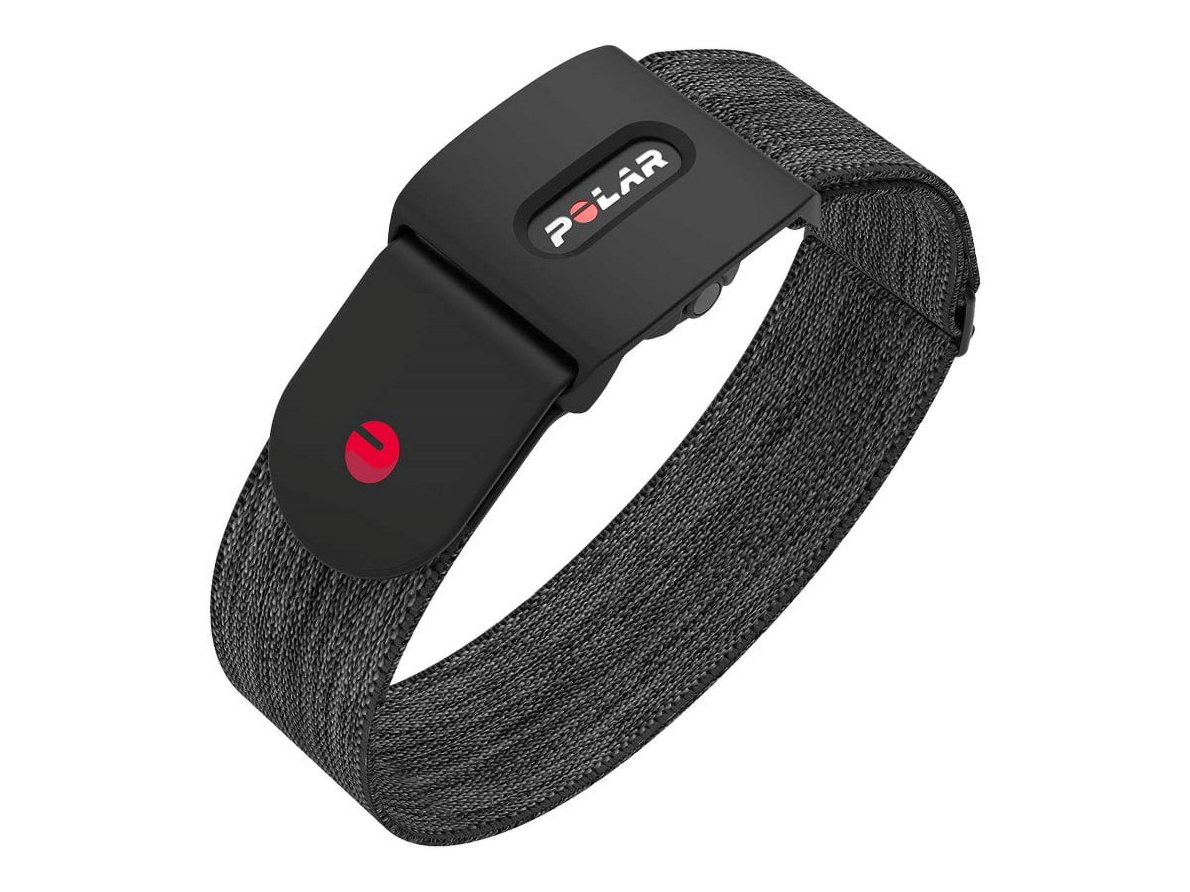 Polar Verity Sense Optical Heart Rate Monitor with Bluetooth