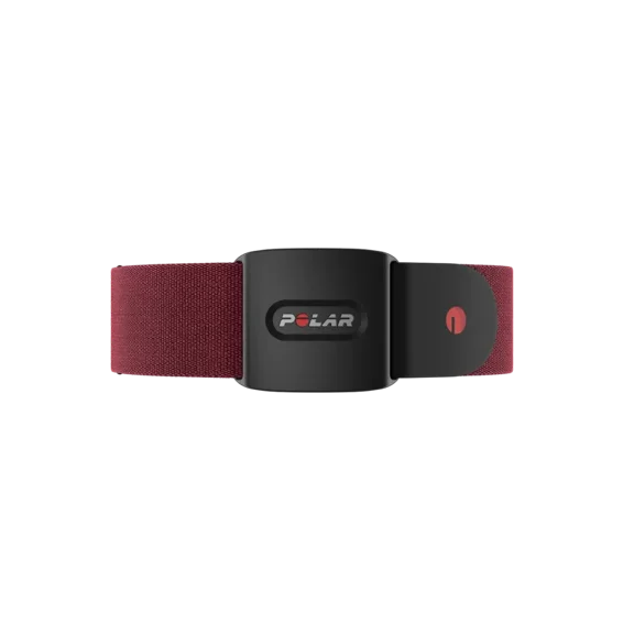 Polar Verity Sense – Optical Heart Rate Monitor – ANT+ and Dual Bluetooth HRM – Waterproof HR Sensor