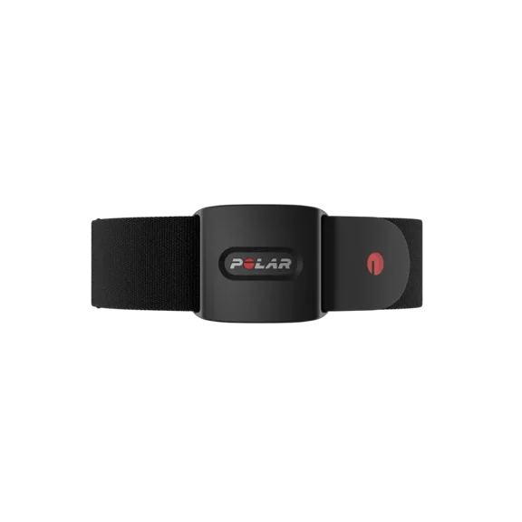 Polar Verity Sense – Optical Heart Rate Monitor – ANT+ and Dual Bluetooth HRM – Waterproof HR Sensor