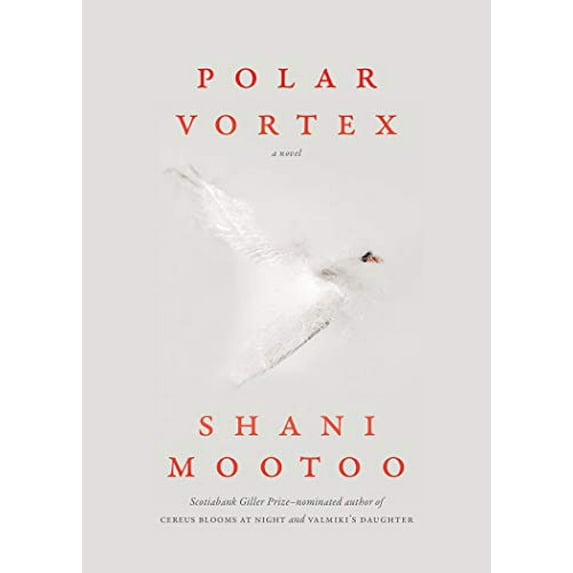 Pre-Owned Polar Vortex (Paperback) 1617758620 9781617758621