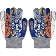 Polar Wear Boys MVP Sports Warm Knit Glove 2-Pair Sets in 3 Great Colors