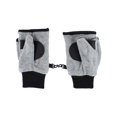 thumbnail image 1 of Polar Wear Kid's 2-4 Winter Fleece Convertible Fingerless Glove to Mitten, 1 of 4