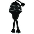 thumbnail image 1 of Polar Wear  Snowflake Winter Aviator Hat (Women), 1 of 4