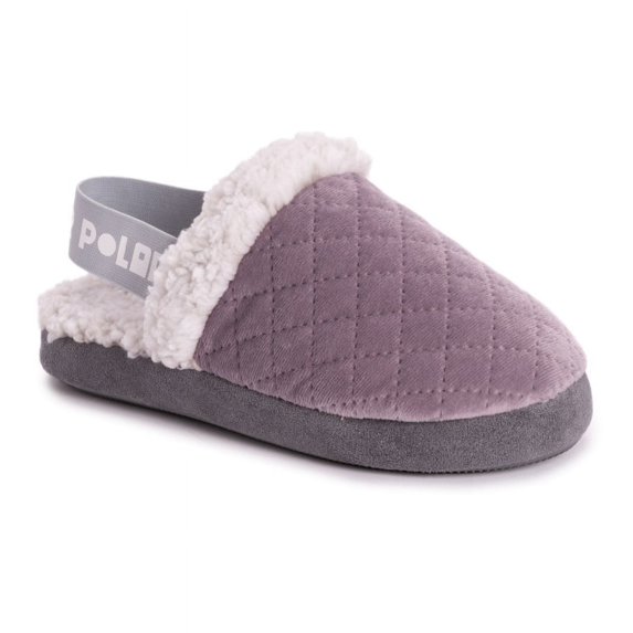 Polar by MUK LUKS Women's Charleigh Slipper