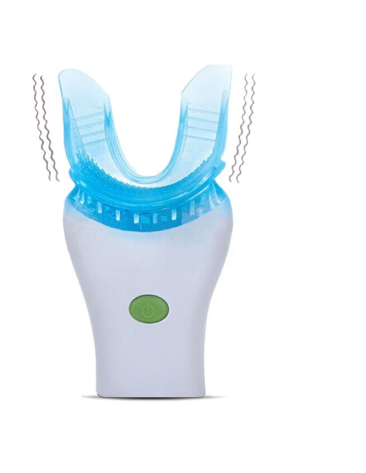Polar's Teeth Whitening 7 LED light accelerator