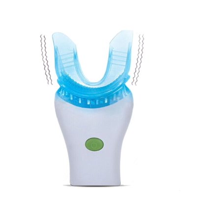 Polar's Teeth Whitening 7 LED light accelerator