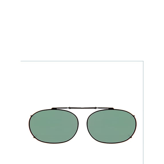 PolarAB ClipOn Rec2 52 Sunglasses