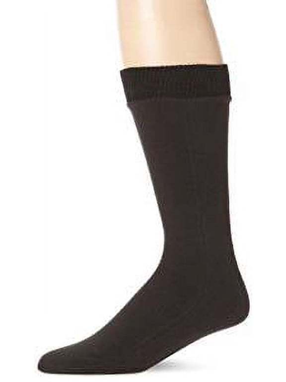 PolarEx Storm-Tec Fleece Socks - Black - Large