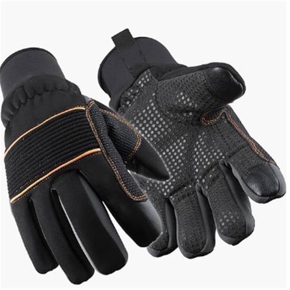 PolarForce Gloves, Insulated Work Glove, -30F Comfort Rating