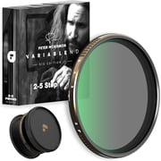 PolarPro Peter McKinnon Mist Edition II VND Filter 82mm, 2 to 5-Stop