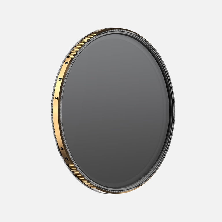 VND｜Peter McKinnon Mist Edition II PolarPro Peter McKinnon Mist Edition II Variable ND Filter (77mm