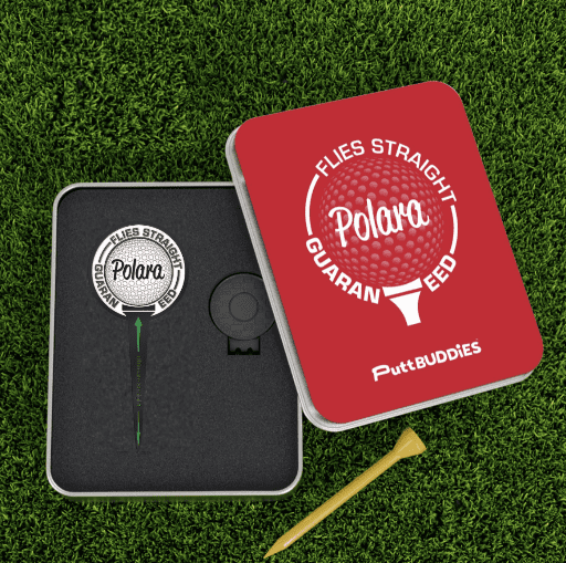 Polara Divot Tool
