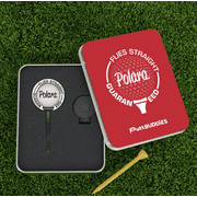 Polara Divot Tool