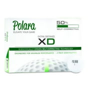 Polara ED XD Golf Balls, 1 Dozen