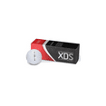 Polara XDS Golf Balls Ultimate Straight Technology 3Ball Sleeve