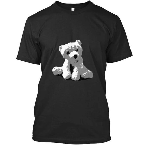 Polarbearshenanigans Kola T-Shirt Made in the USA Size S to 5XL