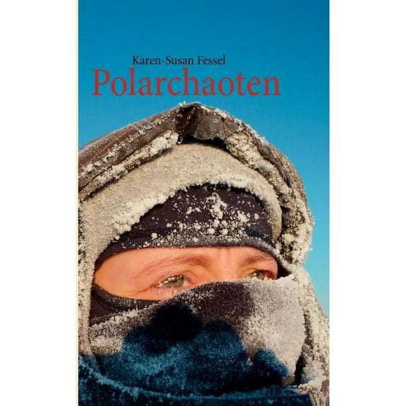 Polarchaoten, (Paperback)