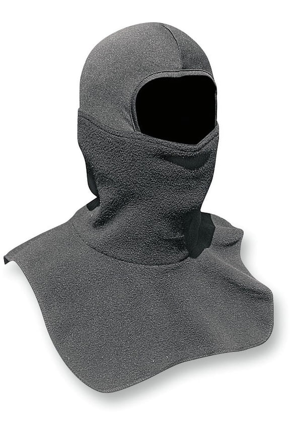 Polarclava Balaclava , Size: Lg-XL, Distinct Name: Black, Gender: Mens/Unisex, Primary Color: Black 300121-L/XL