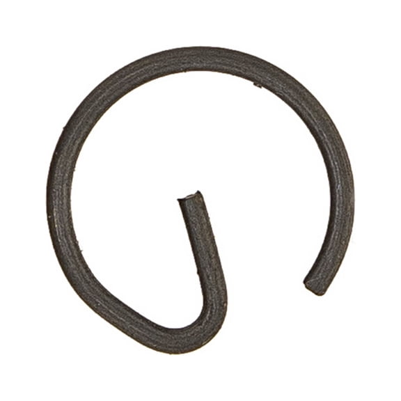 Polaris 0450026 OEM Piston Pin Clip 2001-2006 Scrambler Predator 50