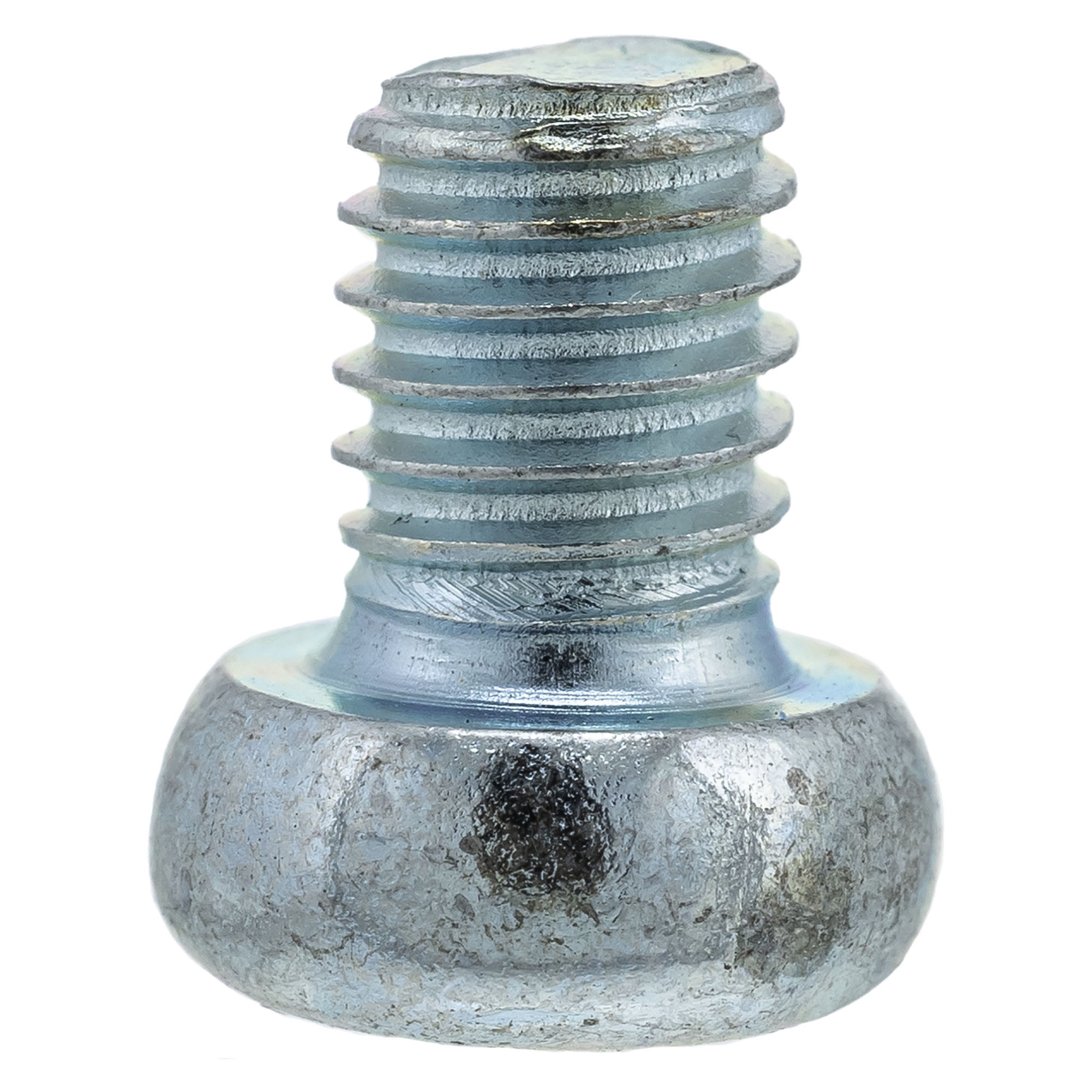 Polaris 0450658 Phillips Exhaust Pipe Bolt OEM 2001-2006 Predator 90 Sportsman 90