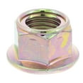 thumbnail image 1 of Polaris 0450878 Steering Frame Lock Nut Outlaw Sportsman Scrambler Predator ATV, 1 of 7