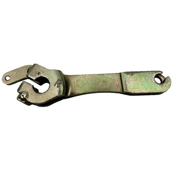 Polaris 0450913 OEM RH Front Brake Arm 2002- 2015 Sportsman, Outlaw & Predator