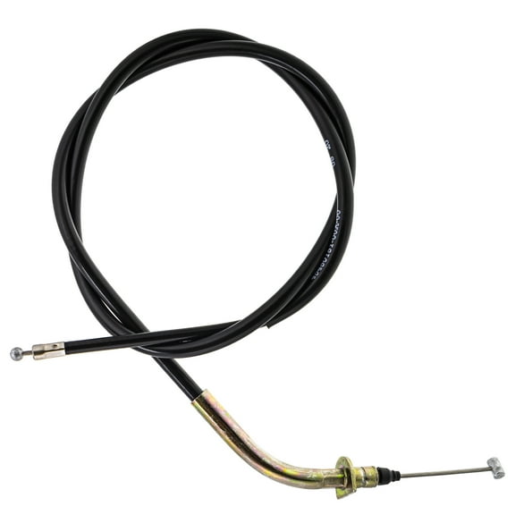 Polaris 0450985 Front Brake Cable Scrambler Predator 90 2002-2006 Genuine OEM