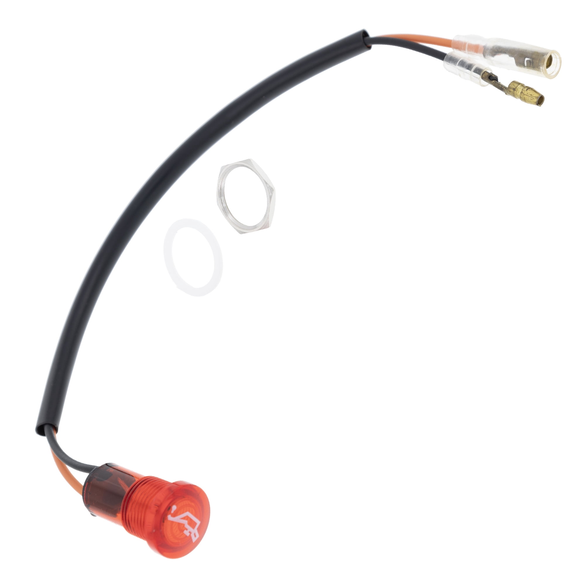 Kit De Conversión De Estrangulador Manual Compatible Con Est