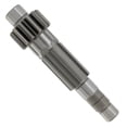 thumbnail image 1 of Polaris 0452155 Main Transmission Shaft Sportsman Predator 90 2005-2006, 1 of 7
