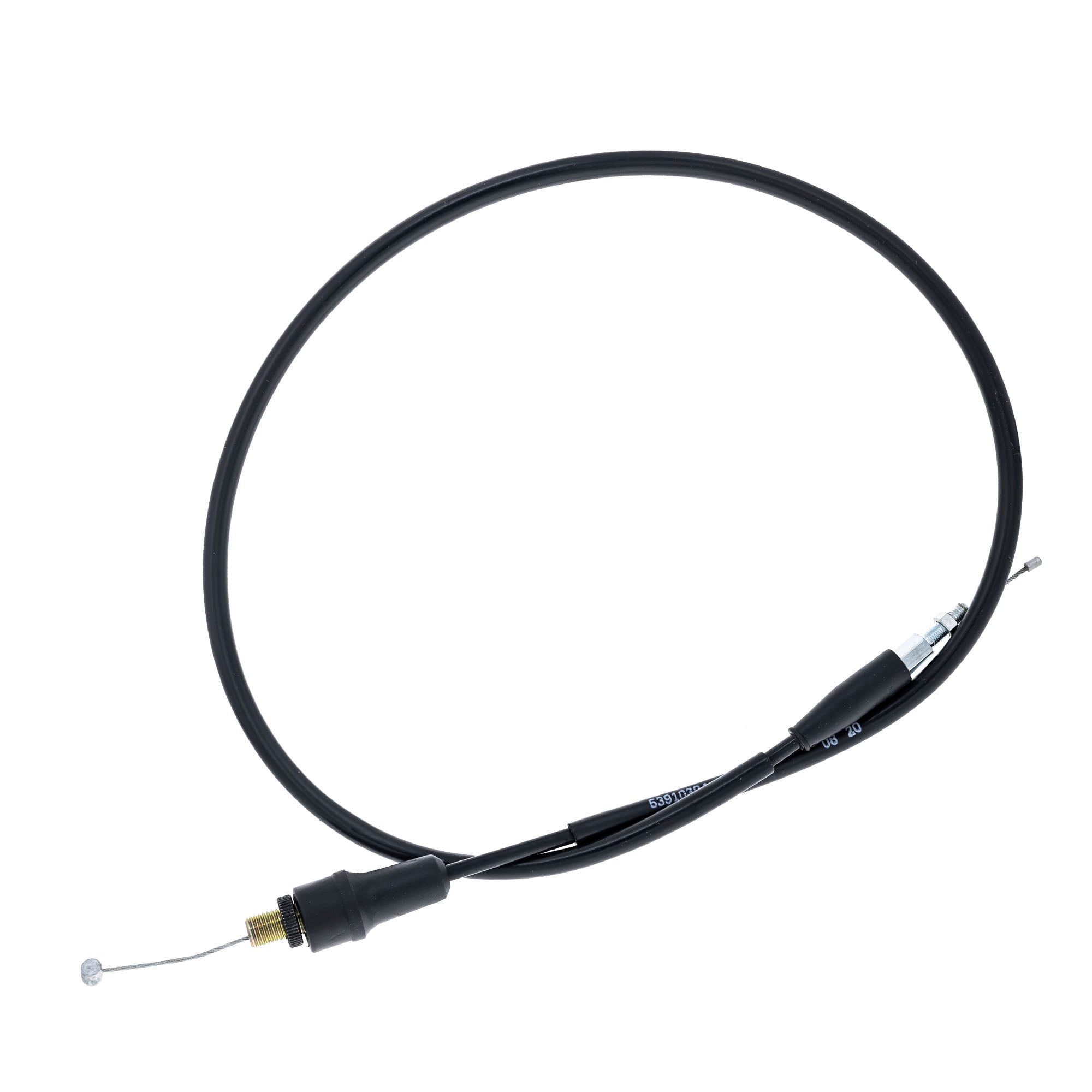 Polaris 0452689 Handlebar Throttle Cable OEM for 2005 Phoenix 200