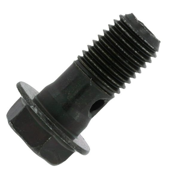 Polaris 0452871 Front Brake Banjo Bolt 2009-2019 RZR 170 Phoenix 200 OEM