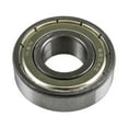 thumbnail image 1 of Polaris 0453009 Genuine OEM Radial Outside Ball Bearing 2005-2019 Phoenix Sawtooth 200 RZR, 1 of 5