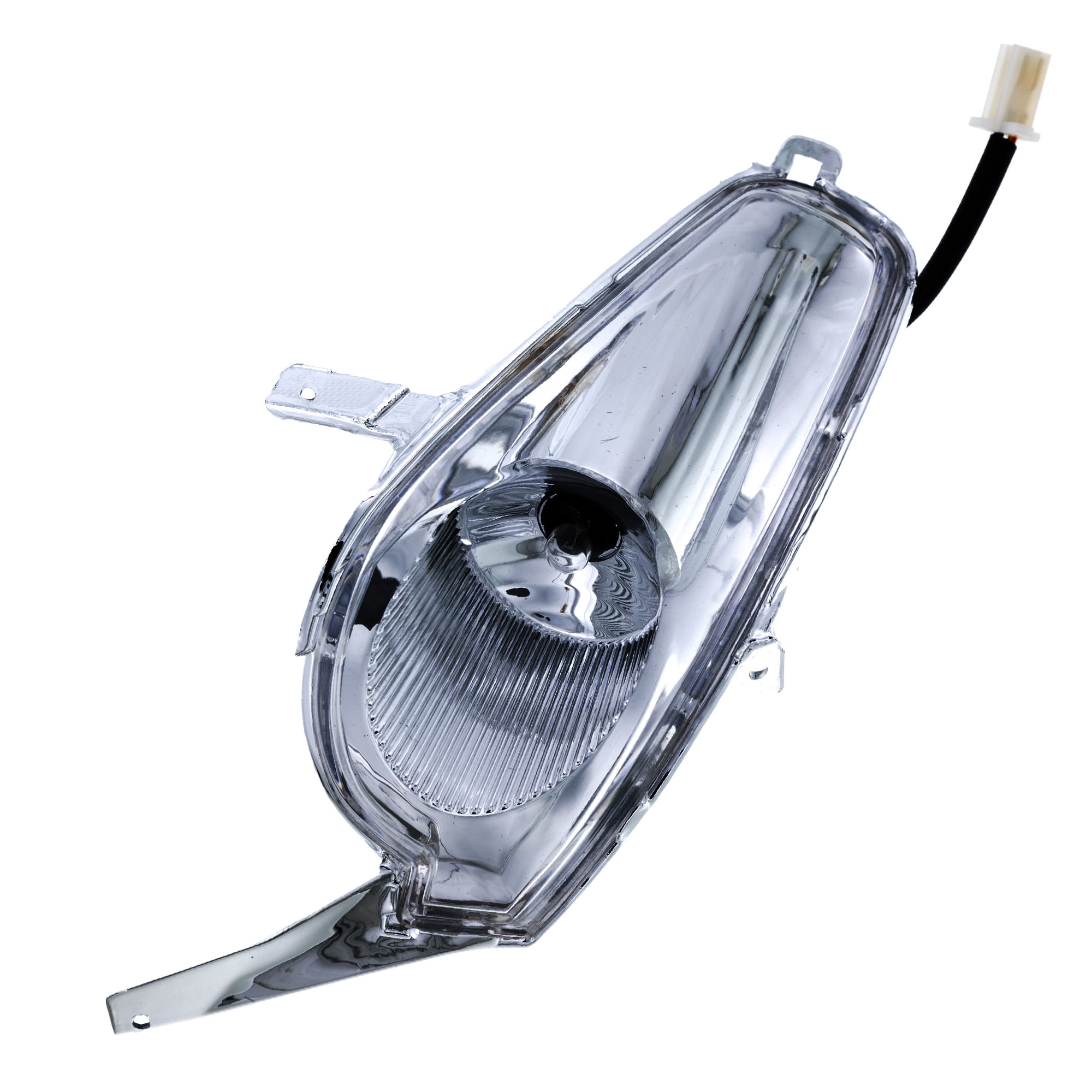 Polaris 0453040 Genuine OEM Right Hand Front Headlight