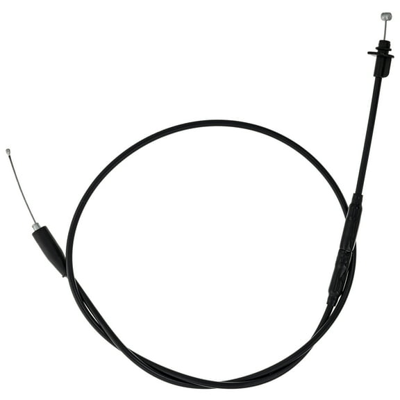 Polaris 0453099 Handlebar Steering Throttle Cable 2006-2019 Phoenix Sawtooth 200 OEM