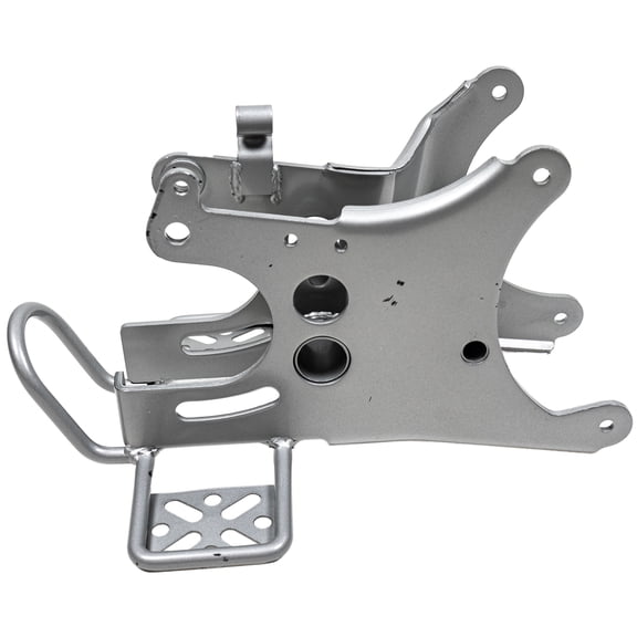 Polaris 0453408-385 OEM Silver Rear Swing Arm 2007-2019 Outlaw 50 Predator 50
