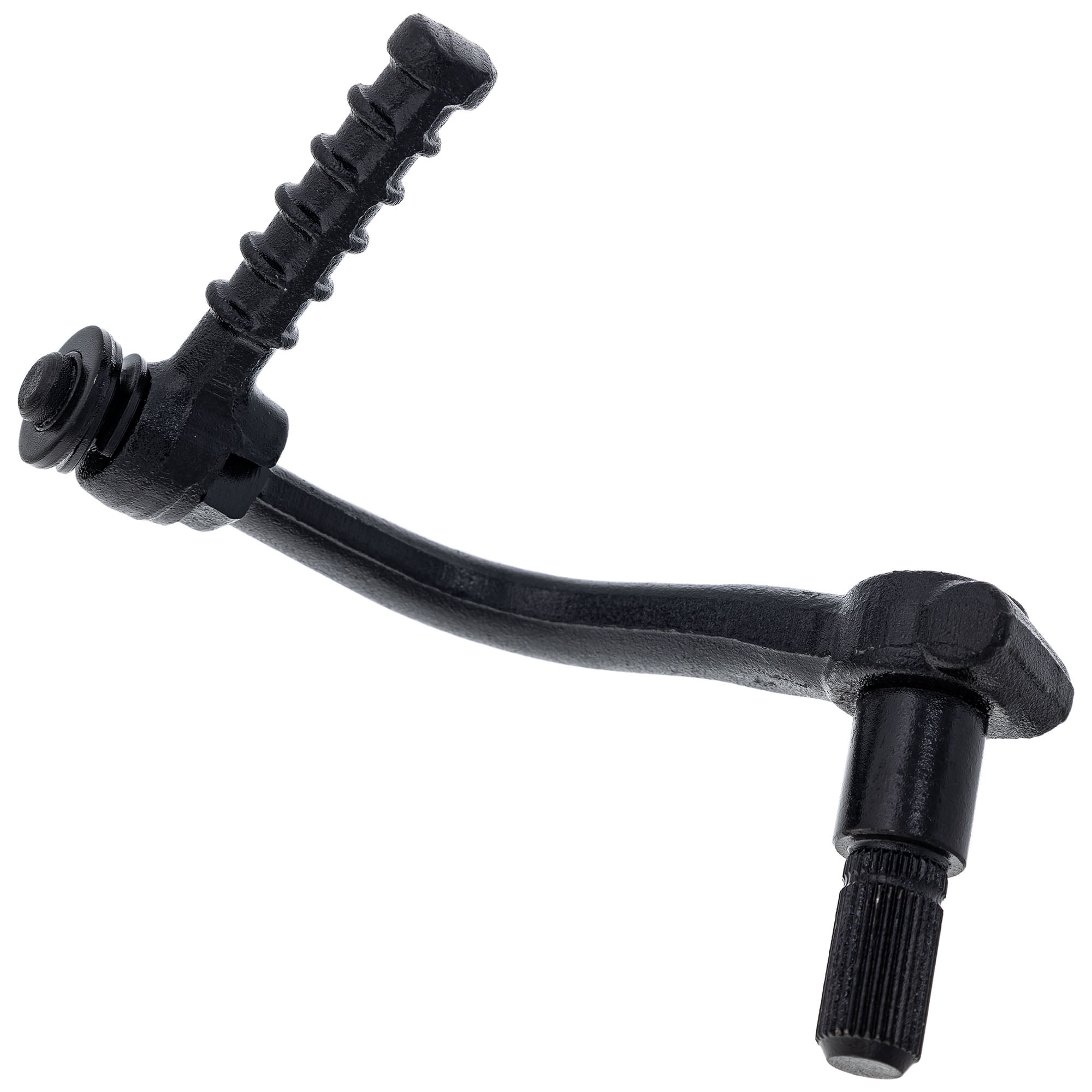 Polaris 0453840 Genuine OEM Kick Start Assembly 2007-2019
