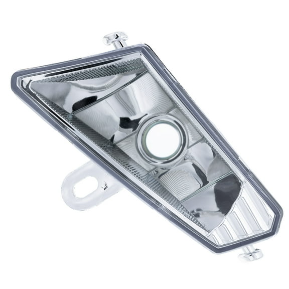 Polaris 0453969 OEM Left Hand Headlight for 2007-2019 Sportsman 90 110 EFI