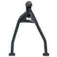 thumbnail image 1 of Polaris RZR Front Right Control Arm, Medium Gloss Medium Gloss Black, Genuine OEM Part 0454271-067, Qty 1, 1 of 8