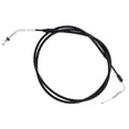 thumbnail image 1 of Polaris 0454311 Steering Controls Throttle Cable  Genuine OEM 2009-2014 RZR 170 UTV, 1 of 8