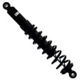 thumbnail image 1 of Polaris 0454344-067 Genuine OEM Black Front Shock Assembly for 2009-2019 RZR 170, 1 of 7