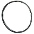 thumbnail image 2 of D&D PowerDrive 4L490 V-Belt – 1/2" X 49" Replacement Belt Fits Pirelli 2 of 5