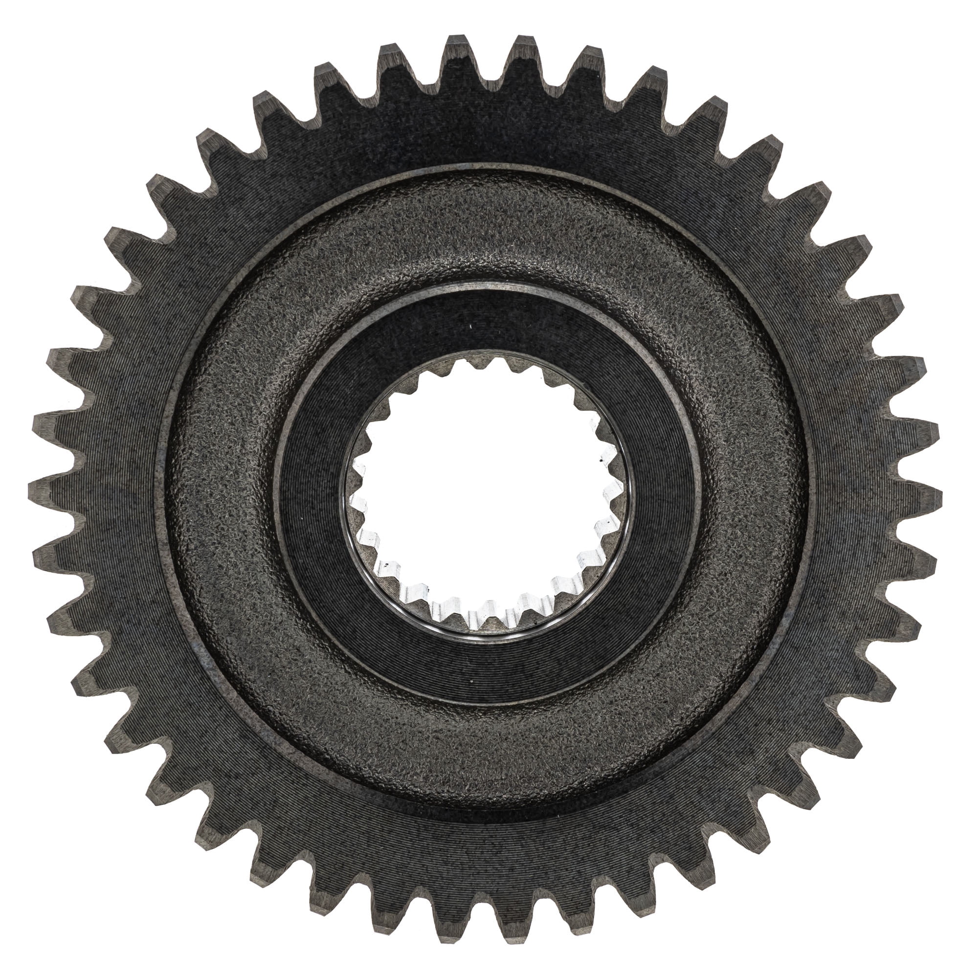 Polaris 0454557 Transmission Output Gear OEM for 2009-2021 RZR 170 