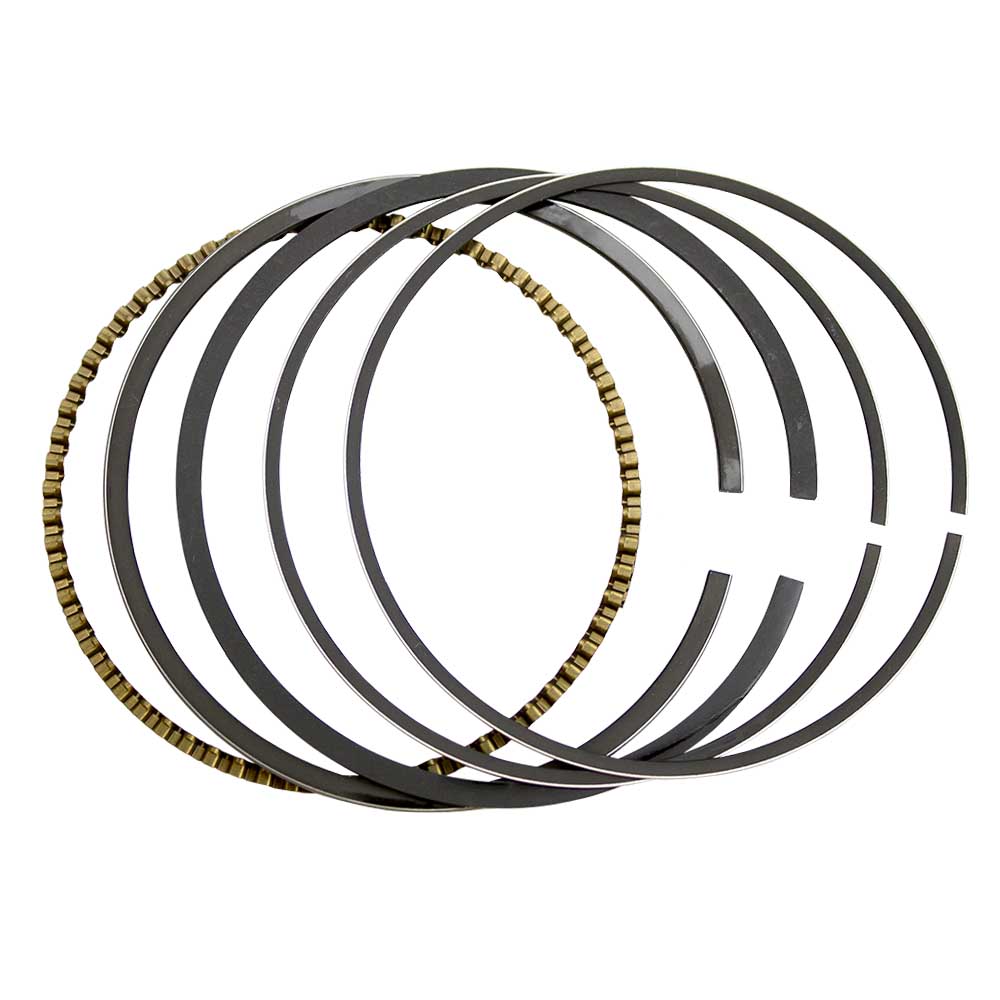 Kalama Engine Rebuild Kit For Polaris 570 (2017-2021) - Crankshaft, Piston, Cylinder, Gaskets