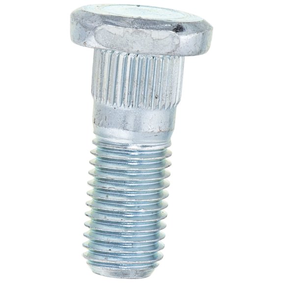 Polaris 0454602 Genuine OEM Front Wheel Stud for 2009-2019 RZR 170 EFI