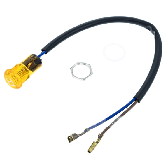 Polaris 0454655 Reverse Indicator 2005-2023 Outlaw 90 110 90 RZR Sportsman