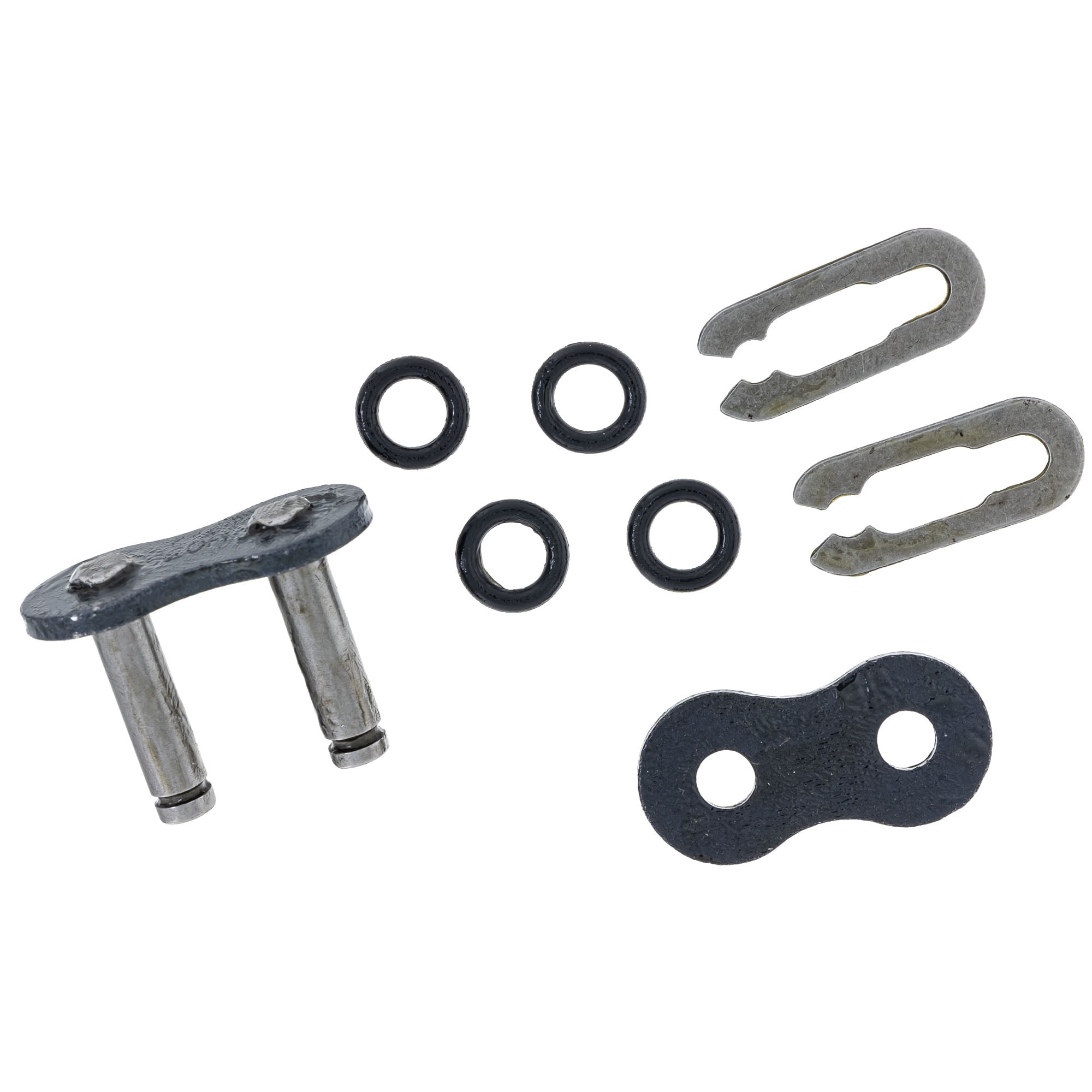 Polaris 0454771 Genuine OEM Drive Chain Assembly for 2009-2019 RZR 170 ...