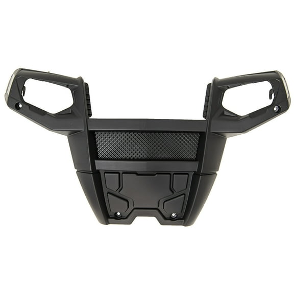 Polaris 0454801-070 Black Front Bumper Assembly 2009 - 2019 RZR 170 UTV OEM