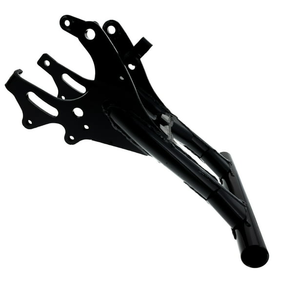 Polaris 0455012-067 Black Chassis Frame Swingarm 2009-2023 Sportsman Outlaw 90 110 ATV OEM