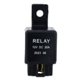 thumbnail image 1 of Polaris 0455030 OEM EFI Relay 2015- 2017 Sportsman, RZR Outlaw 110 170 EFI, 1 of 8